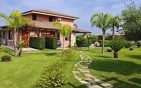 B&B Casale Pietrantica Tropea